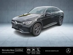 Utilisé 2022 Mercedes GLC300 AMG line Coupé | 39 990 € (Super prix)
