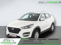 Utilisé 2019 Hyundai Tucson SUV | 20 300 € (Bon prix)