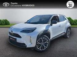 Utilisé 2022 Toyota Yaris Hybrid | 22 690 € (Prix juste)