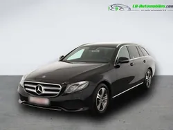 Utilisé 2017 Mercedes E200 Berline | 30 200 € (Prix juste)
