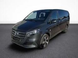 Gris Utilisé 2024 Mercedes Vito | 55 990 €