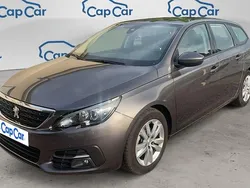 Utilisé 2020 Peugeot 308 Business-Line Break | 10 499 € (Bon prix)