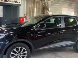 Utilisé 2017 Renault Kadjar Business SUV | 12 490 € (Prix juste)
