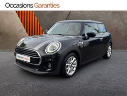 Midnight black Utilisé 2019 Mini Cooper Citadine | 19 900 € (Bon prix)