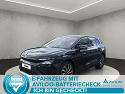Noir Utilisé 2025 Skoda Elroq SUV | 42 450 € (Prix assez cher)