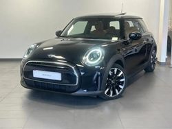 Noir Utilisé 2022 Mini Cooper Citadine | 24 880 € (Prix juste)