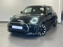 Noir Utilisé 2022 Mini Cooper Citadine | 24 880 € (Prix juste)