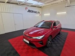 Rouge Utilisé 2022 MG MG5 EV Luxury Break | 15 990 € (Prix juste)