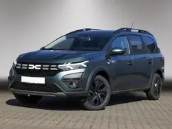 Vert Nouvelle 2025 Dacia Jogger Expression Break | 24 490 € (Bon prix)