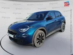 Utilisé 2025 Fiat 600 SUV | 23 990 € (Prix juste)