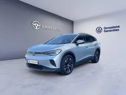 Utilisé 2024 VW ID.4 Pro SUV | 39 900 €