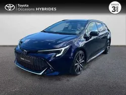 Utilisé 2024 Toyota Corolla Sport Berline | 32 990 € (Prix cher)
