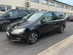 Utilisé 2019 VW Sharan Monospace | 17 500 € (Super prix)