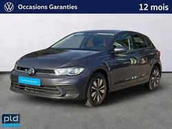 Gris Occasion 2024 VW Polo Edition Berline | 21 990 € (Prix juste)