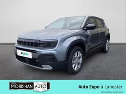 Utilisé 2025 Jeep Avenger EV Altitude SUV | 37 980 €