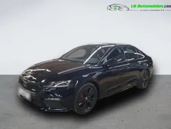 Utilisé 2020 Skoda Octavia Berline | 32 400 € (Prix assez cher)