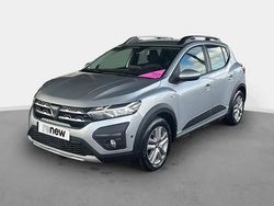 Gris Utilisé 2021 Dacia Sandero Comfort Citadine | 13 950 € (Prix juste)