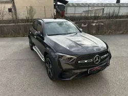 Noir Utilisé 2023 Mercedes GLC400d SUV | 74 900 €