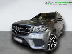Utilisé 2019 Mercedes GLS500 SUV | 60 800 €