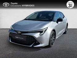 Utilisé 2025 Toyota Corolla Sport Berline | 31 490 € (Prix assez cher)