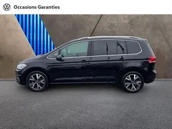Utilisé 2025 VW Touran Style Monospace | 48 990 € (Prix cher)