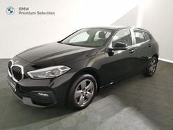 Noir Utilisé 2021 BMW 118 Citadine | 20 980 € (Bon prix)