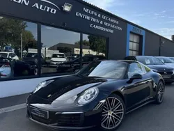 Utilisé 2017 Porsche 991 Chrono Coupé | 134 990 €