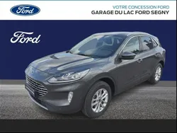Gris Utilisé 2023 Ford Kuga Titanium SUV | 30 890 € (Prix cher)