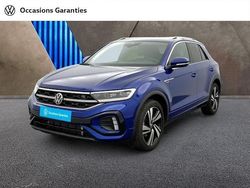 Utilisé 2024 VW T-Roc R-line SUV | 33 490 € (Prix juste)