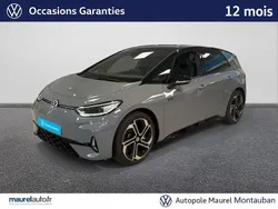 Nouvelle 2025 VW ID.3 GTX Citadine | 42 900 € (Bon prix)