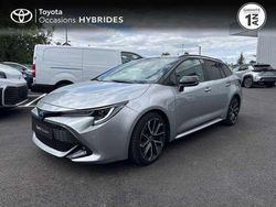 Occasion 2022 Toyota Corolla | 24 900 € (Prix juste)
