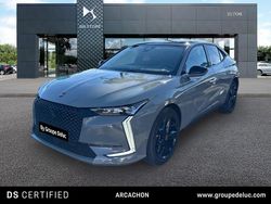 Gris Utilisé 2024 DS Automobiles DS4 Performance Berline | 29 980 € (Prix assez cher)