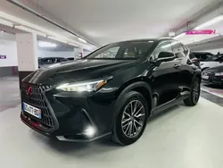 Lexus NX450h+