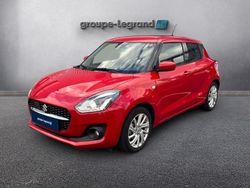 Utilisé 2021 Suzuki Swift Citadine | 13 990 € (Prix assez cher)