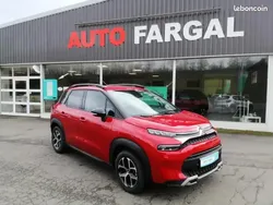 Rouge Utilisé 2024 Citroën C3 Aircross SUV | 17 590 € (Prix juste)
