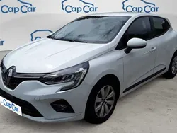 Utilisé 2019 Renault Clio IV Business | 8 990 € (Bon prix)