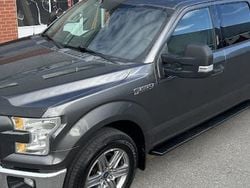 Couleur Utilisé 2016 Ford Flex XLT SUV | 37 900 €