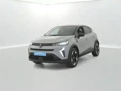 Gris clair Occasion 2024 Renault Captur SUV | 25 490 € (Prix assez cher)