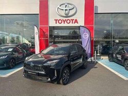 Utilisé 2022 Toyota Yaris Hybrid Design | 22 990 € (Prix juste)