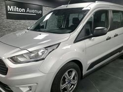 Utilisé 2019 Ford Tourneo Connect Titanium Van | 15 990 € (Bon prix)