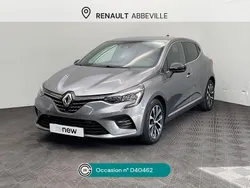 Utilisé 2022 Renault Clio V Techno Citadine | 18 490 € (Prix assez cher)