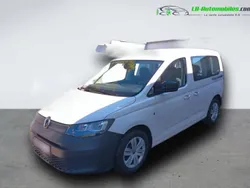 Utilisé 2021 VW Caddy Monospace | 27 100 € (Prix juste)