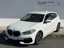 Othercolor Utilisé 2022 BMW 118 Shadowline Citadine | 27 750 € (Bon prix)