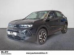 Noir Nouvelle 2024 Opel Mokka-e SUV | 27 390 € (Super prix)