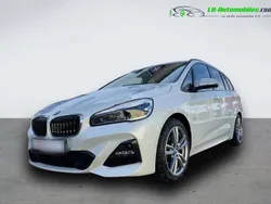 Utilisé 2022 BMW 218 Comfort Edition Break | 27 000 € (Prix juste)