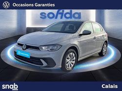 Utilisé 2024 VW Polo S | 17 680 € (Bon prix)