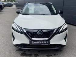 Utilisé 2024 Nissan Qashqai Black Edition SUV | 32 990 € (Prix cher)