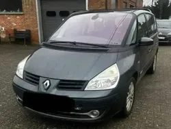 Utilisé 2007 Renault Espace Authentique Monospace | 2 300 €