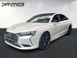 Blanc Utilisé 2023 DS Automobiles DS9 Performance Line Plus Berline | 61 435 € (Prix juste)