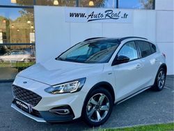 Utilisé 2020 Ford Focus Active Berline | 16 900 € (Prix juste)